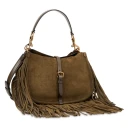 Etro Dame Vesker Brun ONE SIZE,
