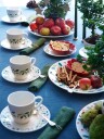 Mateus Basic julekopp 60 cl Hvit-multi