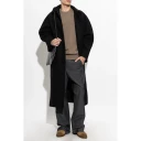 Jil Sander Herre Frakker Svart M,