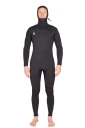 Viking Luna Mens 6.4mm Hooded Yamamoto Wetsuit (M)