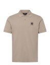 Belstaff Belstaff Polo Fatigue Green Beige L