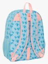 Disney Lilo & Stitch Ryggsekk 19L Ohana