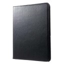 iPad Pro 12.9 (2020) 360 Roterende Folio-etui Svart