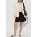 Rag & Bone Dame Jakker Beige S,