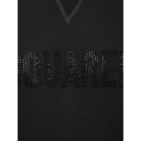 Dsquared2 Herre Gensere & Hettegensere Svart S,