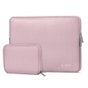 Tech-Protect Neoslim Rosa Laptopveske for 13-14" PC