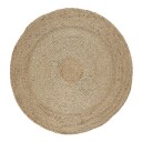 Artwood Teppe Braided Hemp 250 cm Artwood