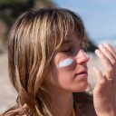 Acorelle Solkrem for Ansikt SPF 50 50ml