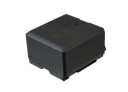 Panasonic Lumix DMC-L10KEG-K batteri (1320 mAh 7.4 V, Grå)