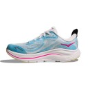 Hoka Clifton 10 Junior Fgb/Frost/Soaring Blue 40