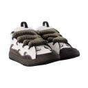 Lanvin Herre Sko Hvit 40 EU,