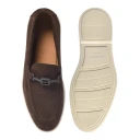 Baldinini Herre Sko Brun 41 EU,