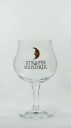 Straffe Hendrik ølglass 33 cl
