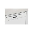 Miele G 7210 SCU Helintegrert Oppvaskmaskin med Bestikkskuff, Hvit