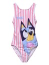 Bluey Swimwear Pink 98