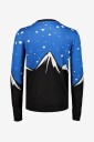 Lindbergh - Genser 3D xmas knit - Svart