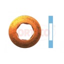 Reparasjonssett, pumpe-dyse-enhet CORTECO 49445015