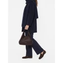 Gianni Chiarini Dame Vesker Brun ONE SIZE,