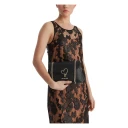 Love Moschino Dame Vesker Svart ONE SIZE,