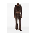 Sporty & Rich Dame Bukser Brun M,