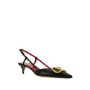 Valentino Garavani Dame Sko Svart 39 EU,