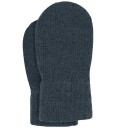 CeLaVi Magic Baby Mittens 2 Pack   Navy   0 12M