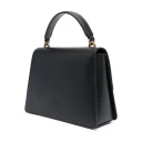Pinko, Dame, Vesker, Svart, ONE SIZE,