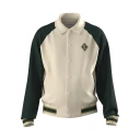 Lacoste Herre Jakker Grønn XL,
