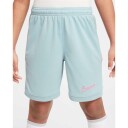 Nike Academy Dri FIT Fotballshorts Junior Ocean Cube/Ocean Cube/Hyper Pink S 8 10