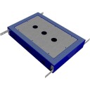 Grohe The Box lekkasjeboks for Grohe 3-hulls veggmontert servantbatteri
