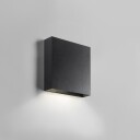 Light-Point - Compact Down W2 LED 3000K Vegglampe Svart