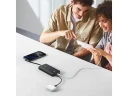 Anker Zolo 20000mAh Powerbank med USB-C Hurtiglading Svart