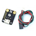 Digitale og analoge moduler for Arduino 9 sensormoduler fra DFRobot