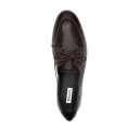 Bally Herre Sko Brun 43 EU