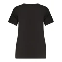 Guess Dame Topper Svart S,