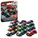 LEGO Minifigures F1-racerbiler for samlere 71049