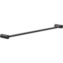 Frost NOVA2 håndkletørker 3 enkel CC600mm børstet svart