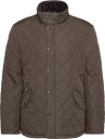 Barbour Barbour Powell Quilted Jacket   OLIVE   XL