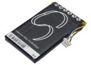 Cameron Sino Batteri For GPS Asus S102