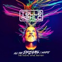All The Dreams I Share (The Vocal Album)
