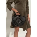 IRO Dame Vesker Svart ONE SIZE,