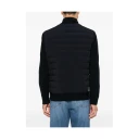 Emporio Armani Herre Jakker Blå XL,