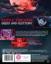 Berserk Of Gluttony  Sesong 1 Bluray