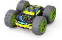 Silverlit Exost 360 Radiostyrt Bil Cross Flash