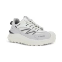 Moncler Herre Sko Hvit 44 EU,