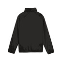 Puma teamGOAL All Weather Jacket fotballjakke junior Svart 128