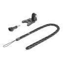 DJI Osmo Action Bitefeste for hendfri filming av vannsport