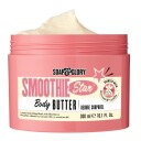 Soap & Glory Smoothie Star Body Butter for Hydration and Softer Skin 300 ml Lotion