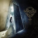Evanescence  The Open Door  CD