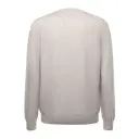Fay Herre Strikkevarer Grå 2XL